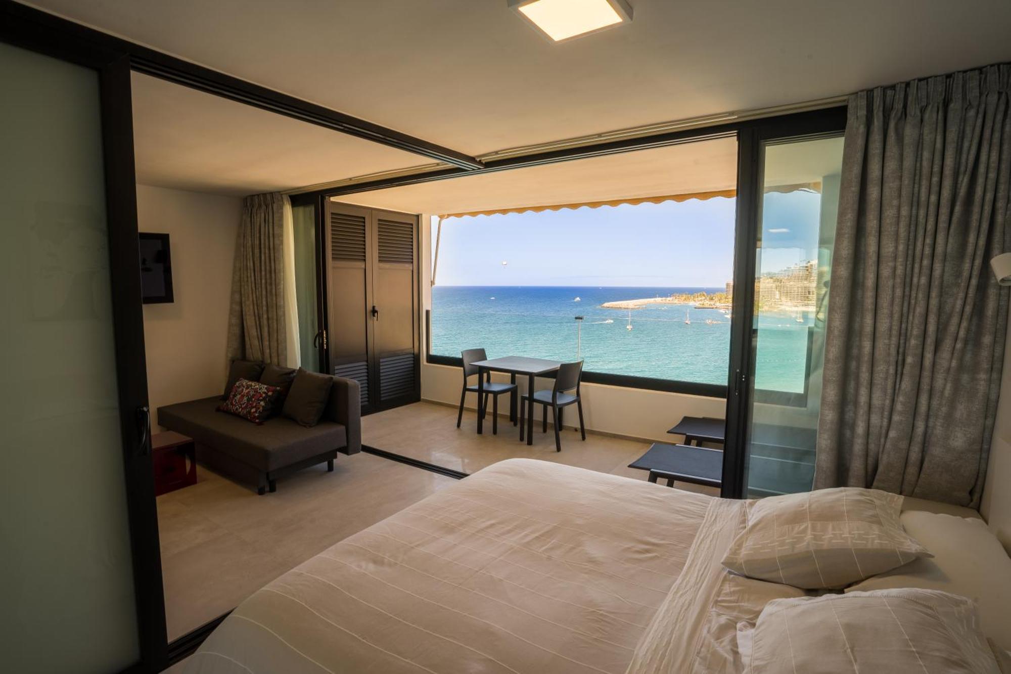 شقة Sea Views باتالاباكا المظهر الخارجي الصورة