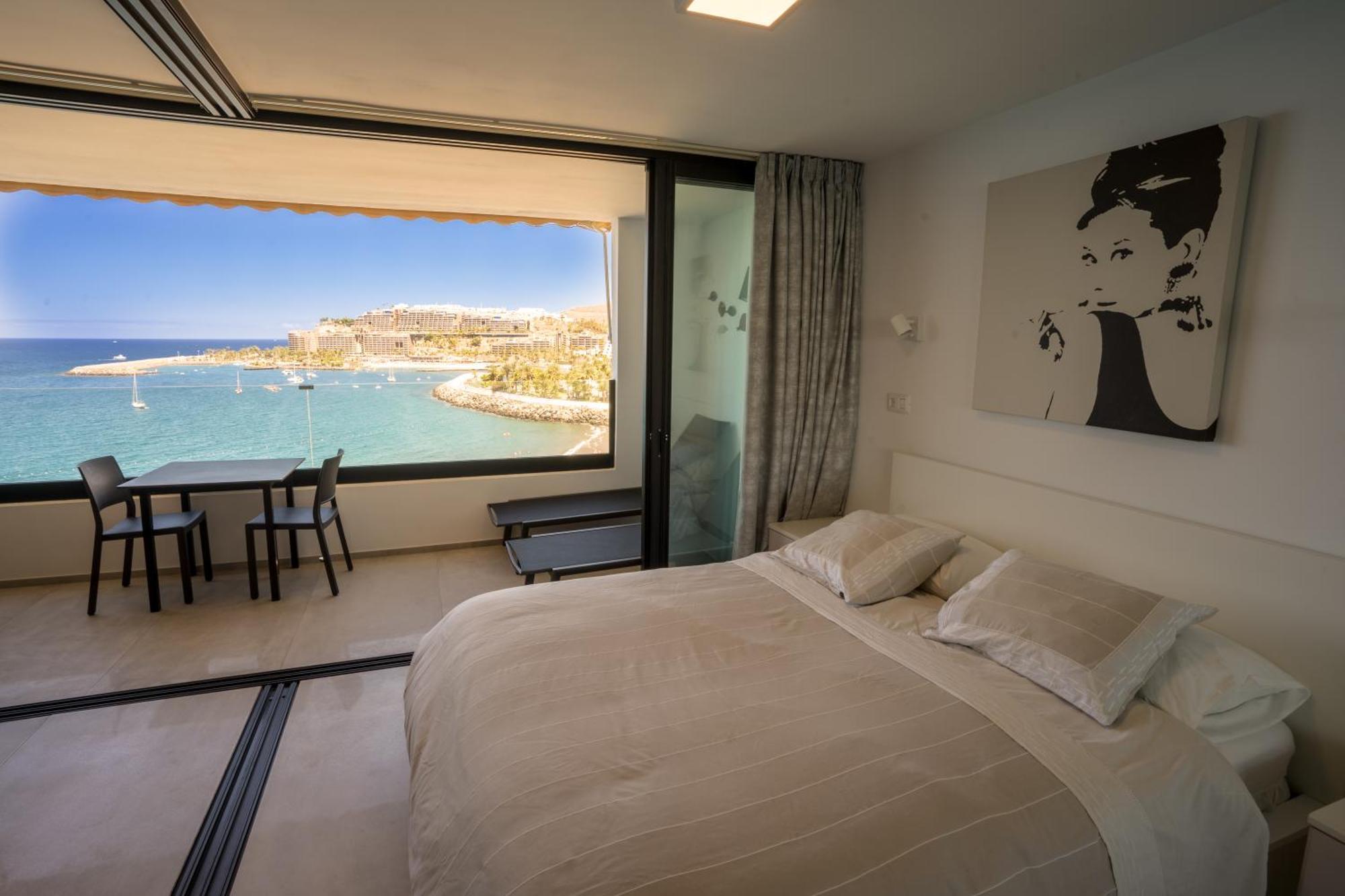 شقة Sea Views باتالاباكا المظهر الخارجي الصورة