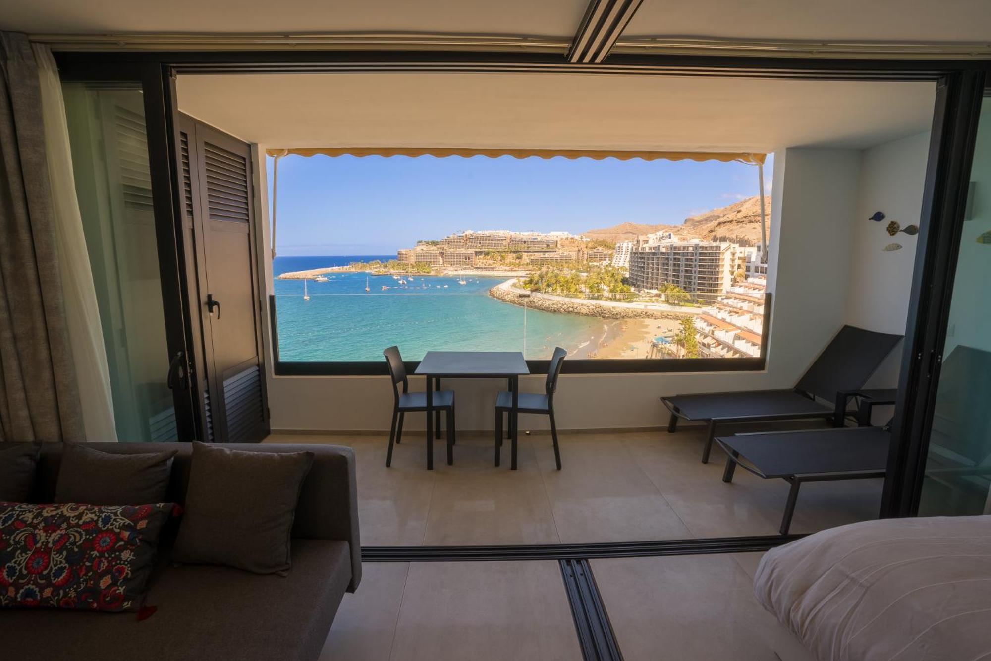 شقة Sea Views باتالاباكا المظهر الخارجي الصورة