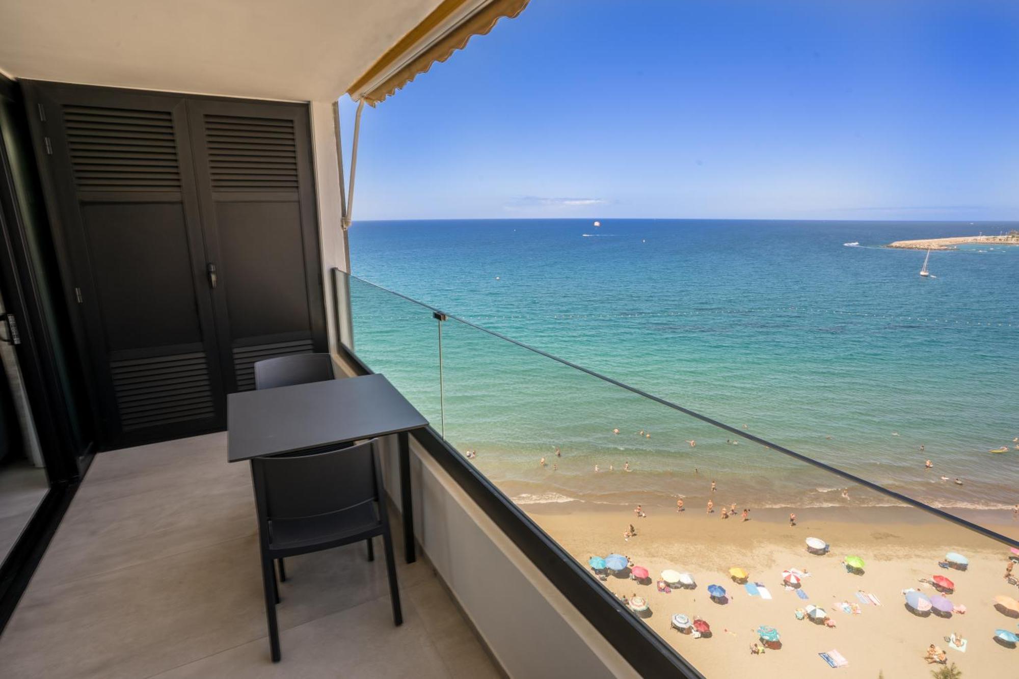 شقة Sea Views باتالاباكا المظهر الخارجي الصورة