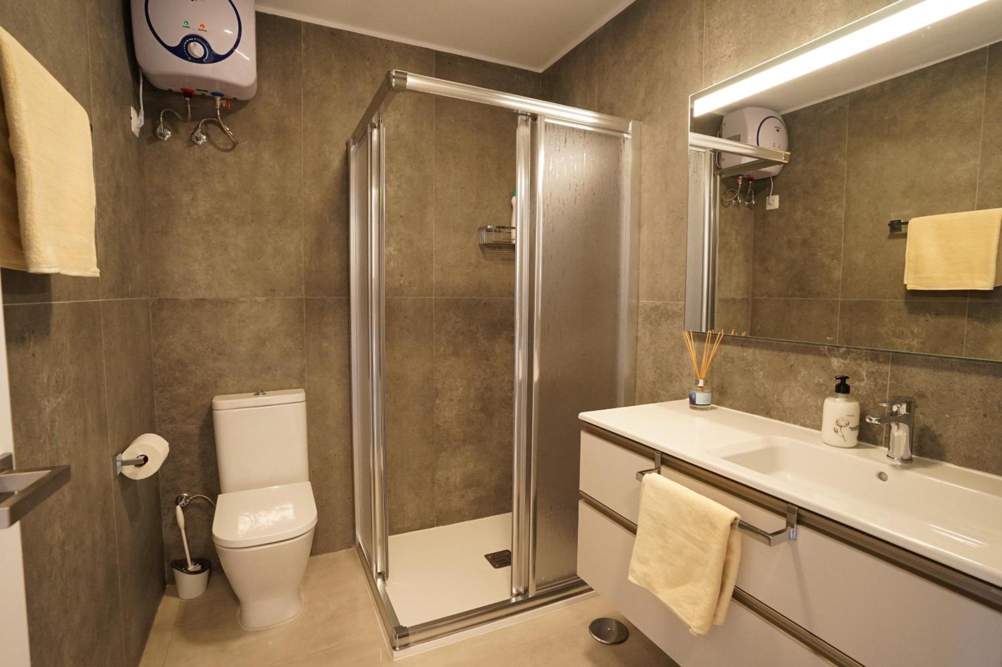 شقة Sea Views باتالاباكا المظهر الخارجي الصورة